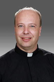 Father John Christianson